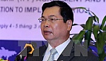 Ban Bí thư Trung ương Đảng kỷ luật nguyên Bộ trưởng Vũ Huy Hoàng