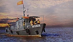 Thông tin thời sự về tình hình biển, đảo