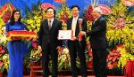 Trao quyết định chức danh cho hơn 700 Giáo sư, Phó Giáo sư