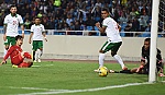 Đội tuyển Việt Nam hạ Indonesia sau 17 năm