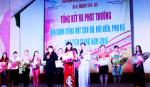 Phụ nữ Tiền Giang với phẩm chất: Tự tin, trung hậu, đảm đang....