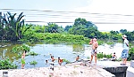 Châu Thành nỗ lực phòng, chống đuối nước cho trẻ