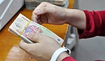 Lương cơ sở chính thức lên 1,3 triệu đồng từ 1-7-2017