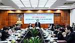 Bộ LĐ-TB&XH sẽ quản lý Nhà nước về giáo dục nghề nghiệp
