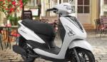 Yamaha VN triệu hồi trên 31.000 xe máy Yamaha Acruzo