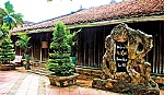 Bảo tồn Làng cổ Đông Hòa Hiệp-giải pháp phát triển du lịch huyện Cái Bè