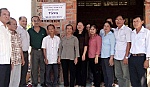 Nhiều hoạt động chào mừng thành công Đại hội phụ nữ tỉnh