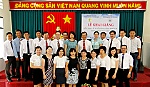 Trường Cao đẳng Y tế Tiền Giang: Đào tạo Thạc sĩ Y tế Công cộng