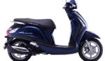 Yamaha Việt Nam thu hồi xe máy Nozza Grande để sửa chữa lỗi