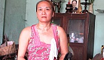 20 người dân đồng đứng đơn kêu cứu cho bà Nga