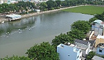 Quy hoạch cây xanh đô thị - nhìn từ góc độ văn hóa