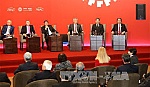 Chủ tịch nước Trần Đại Quang tham dự Tuần lễ cấp cao APEC 2016