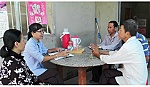 Giám sát hoạt động 