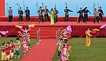 Tăng cường chỉ đạo tổ chức các hoạt động VHNT, tổ chức biểu diễn