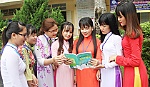 Thực hiện quy định văn hóa trường học,...