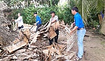 Tiếp nối truyền thống Nam kỳ khởi nghĩa, xây dựng quê hương giàu đẹp