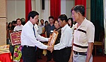 Truy tặng danh hiệu Bà mẹ Việt Nam Anh hùng cho 82 mẹ