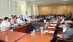 Phát động cuộc thi ảnh 