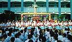 Nhân rộng phong trào 