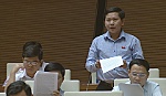 Đóng góp 9 vấn đề vào dự án Luật Cảnh vệ
