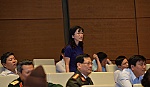 Đóng góp 7 nội dung vào dự án Luật Hỗ trợ DN vừa và nhỏ