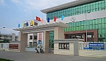 Trường Trung học phổ thông Chuyên Tiền Giang đạt chuẩn quốc gia