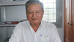 Ông ba Vẻ - tấm gương hướng tới cộng đồng