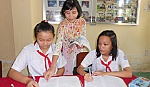Truyền thống của một ngôi trường nông thôn