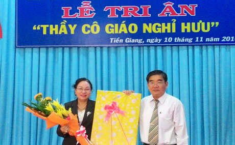 Ông Nguyễn 
