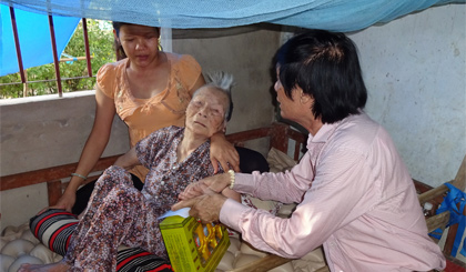 Ngoài sản xuất - kinh doanh, DN còn hướng tới cộng đồng, xã hội.