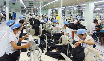 Năm 2016, Tiền Giang quyết tâm cải thiện Chỉ số PCI nhằm tạo môi trường đầu tư, kinh doanh thuận lợi, thông thoáng, minh bạch.