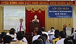 Doanh nghiệp cần kỹ năng giao tiếp và văn hóa