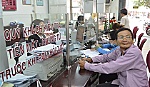 Thông tin sắp đổi tiền là hoàn toàn bịa đặt