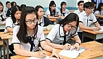 Bộ GD&ĐT không phát hành tài liệu hướng dẫn ôn thi