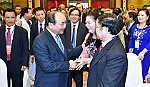 Thủ tướng: Xóa ngay 'quan hệ thân hữu, ưu đãi ngầm' trong kinh doanh