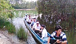 Điều tạo nên sự khác biệt cho du lịch Tiền Giang