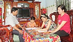 Cần sự chung tay của  gia đình - nhà trường - xã hội