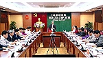 Ban Bí thư quyết định kỷ luật cán bộ trong vụ Trịnh Xuân Thanh