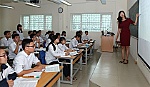 PISA 2015: Việt Nam xếp thứ 8 về Khoa học, Toán học và Đọc hiểu