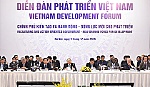 Thủ tướng nêu 8 định hướng điều hành tại Diễn đàn Phát triển Việt Nam