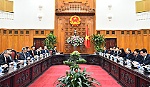 Môi trường đầu tư của Việt Nam sẽ thuận lợi hơn