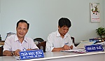 Bài cuối: Đổi mới công tác cán bộ-