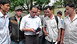 Triển khai các quy định về hoạt động văn hóa gây tiếng ồn