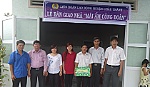 Tặng 