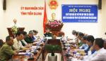 Hội Cựu chiến binh góp phần phát triển kinh tế xã hội