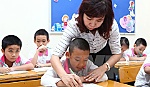 Bộ Giáo dục ra quy chế tuyển sinh đại học riêng cho trường sư phạm