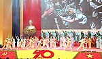 Bài viết của Chủ tịch nước nhân kỷ niệm Ngày toàn quốc kháng chiến