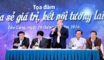 TGB sẽ nỗ lực giúp Tiền Giang giải quyết đầu ra nông sản
