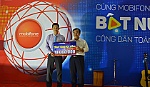 Trường Cao đẳng y tế Tiền Giang cùng MobiFone bật nút công dân toàn cầu