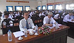 HĐND huyện Châu Thành - Ban hành 8 Nghị quyết của năm 2017